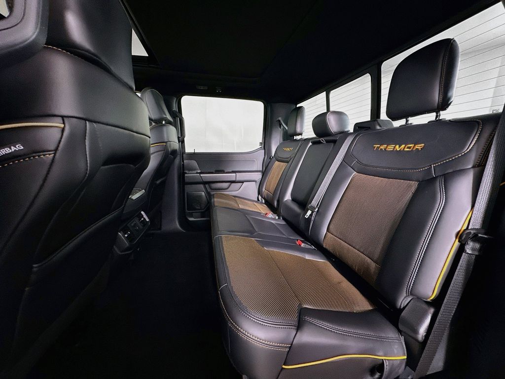 Thumbnail: 2026 Ford F-150 - 12