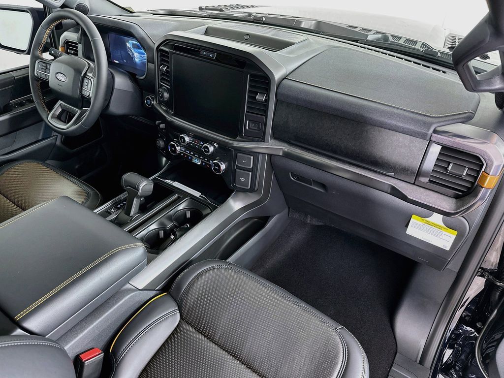 Thumbnail: 2026 Ford F-150 - 35