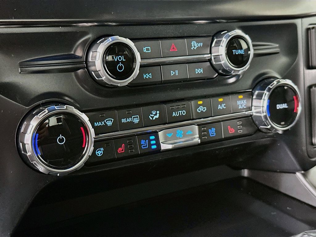 Thumbnail: 2026 Ford F-150 - 22
