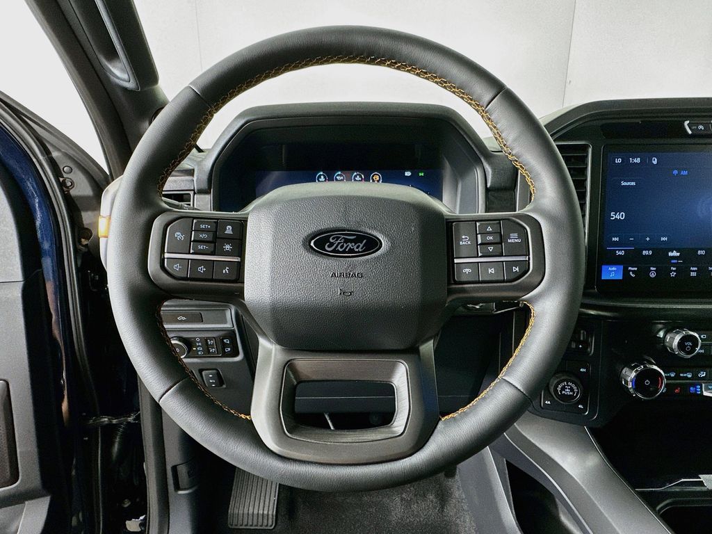 Thumbnail: 2026 Ford F-150 - 14