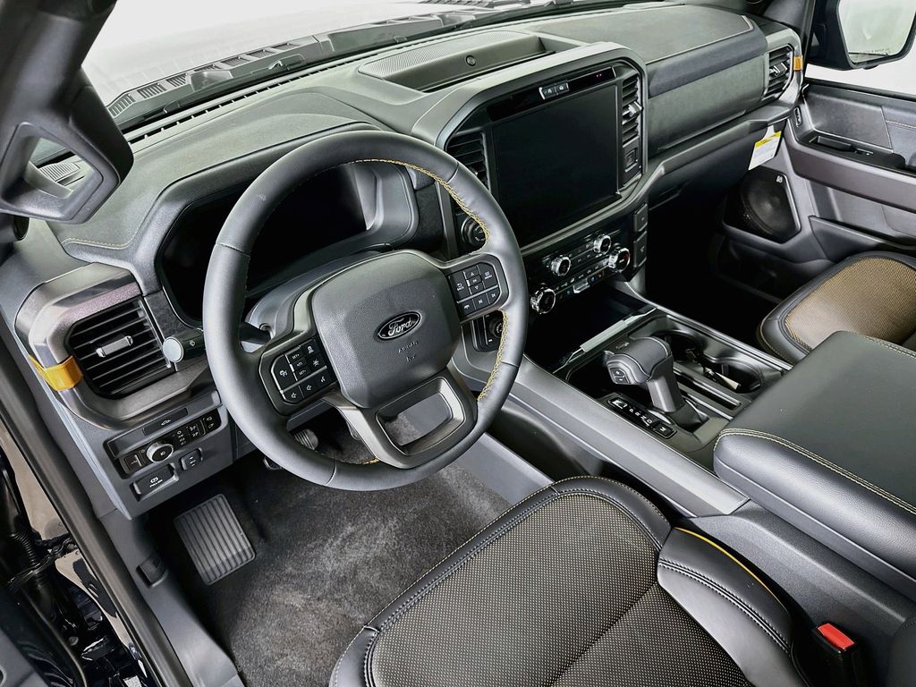 Thumbnail: 2026 Ford F-150 - 2