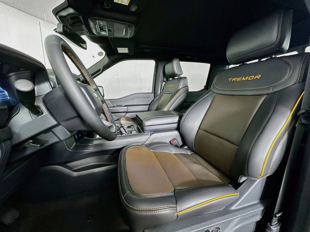 Thumbnail: 2026 Ford F-150 - 10