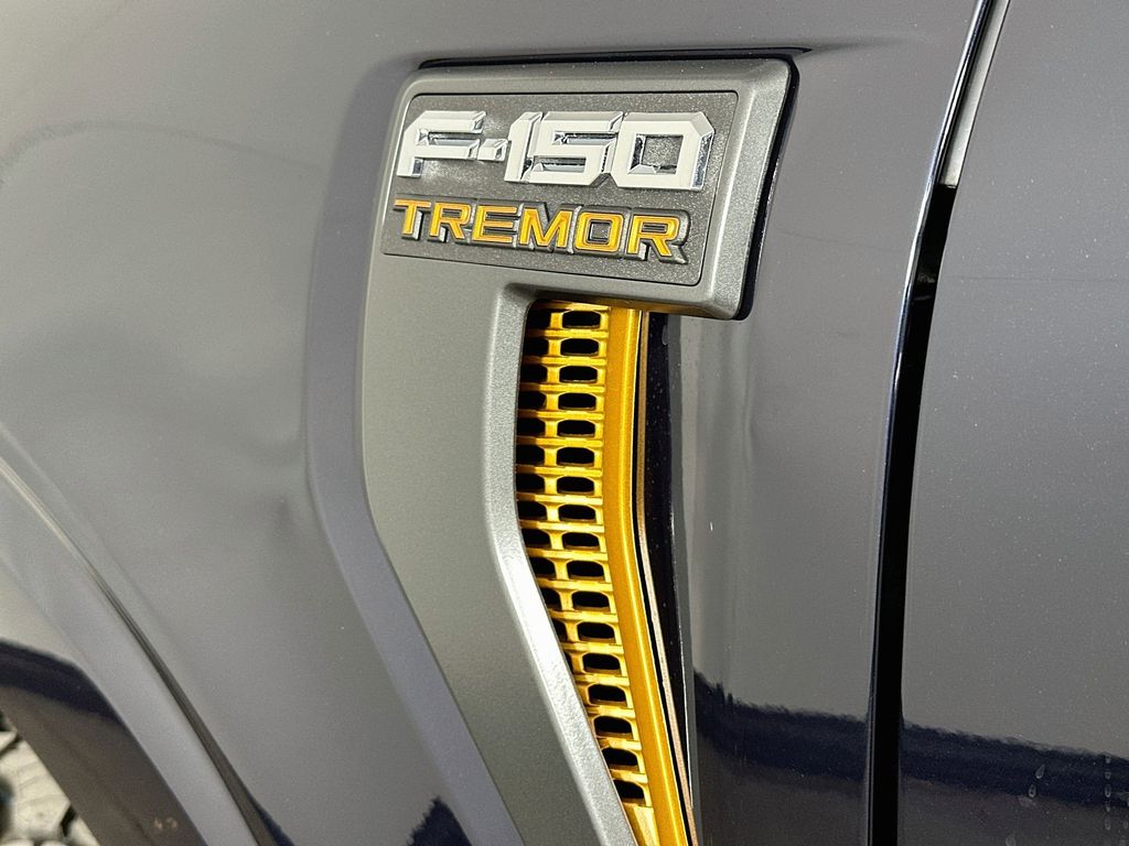 Thumbnail: 2026 Ford F-150 - 19