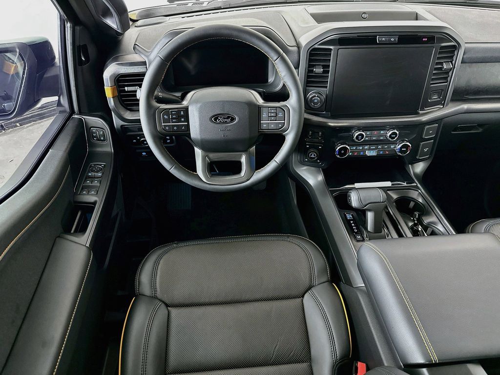 Thumbnail: 2026 Ford F-150 - 9