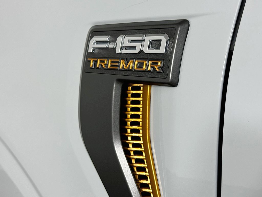 Thumbnail: 2026 Ford F-150 - 20