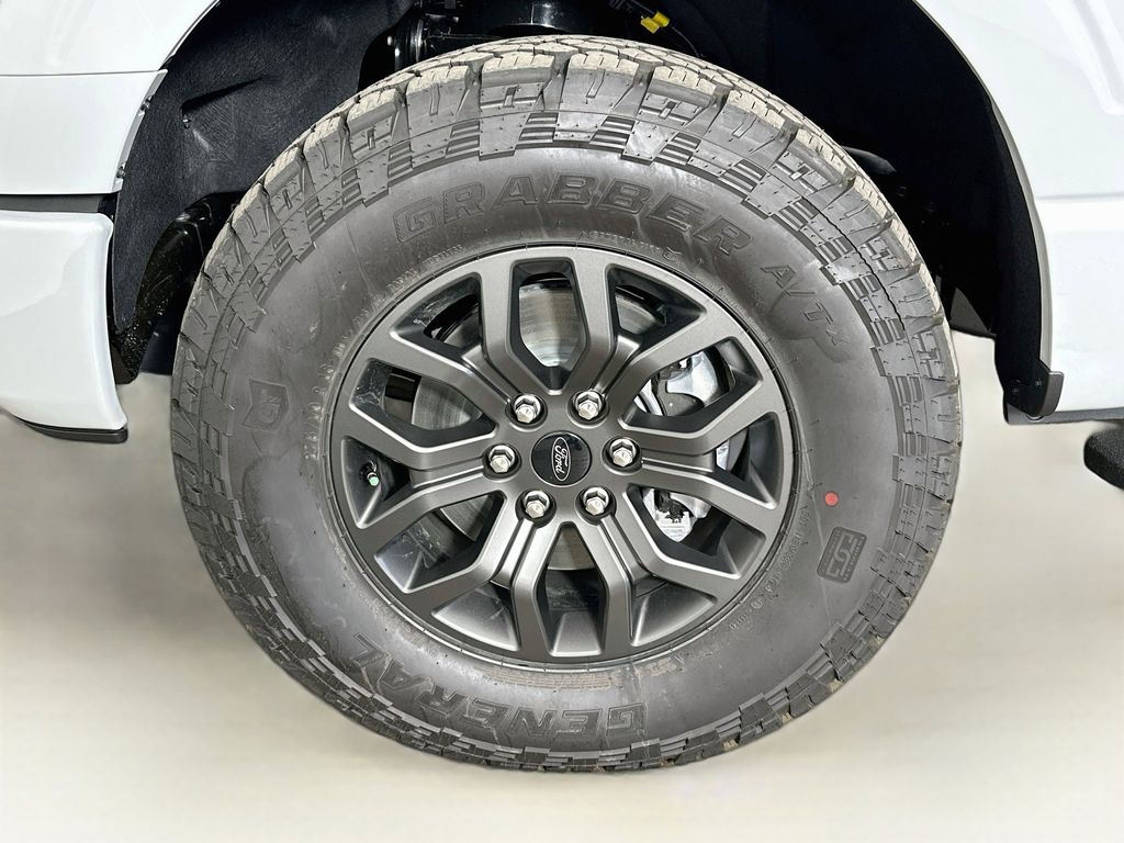 Thumbnail: 2026 Ford F-150 - 8