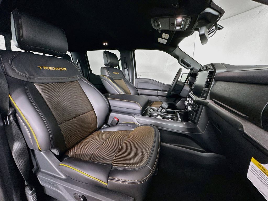Thumbnail: 2026 Ford F-150 - 12