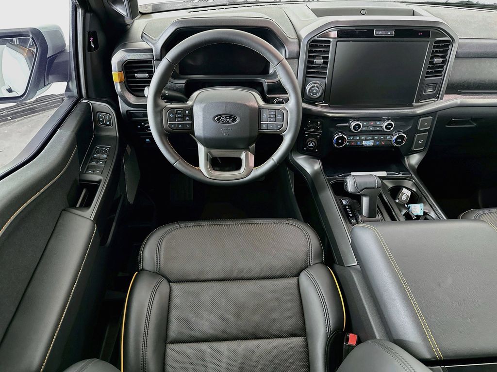 Thumbnail: 2026 Ford F-150 - 10