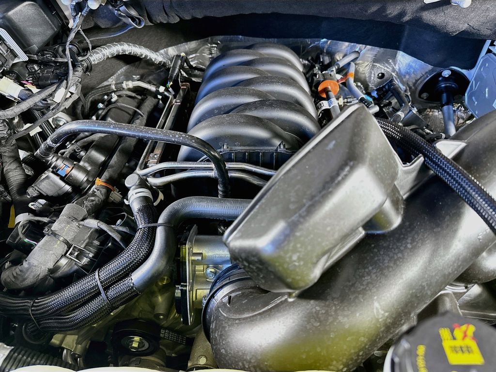 Thumbnail: 2026 Ford F-150 - 9