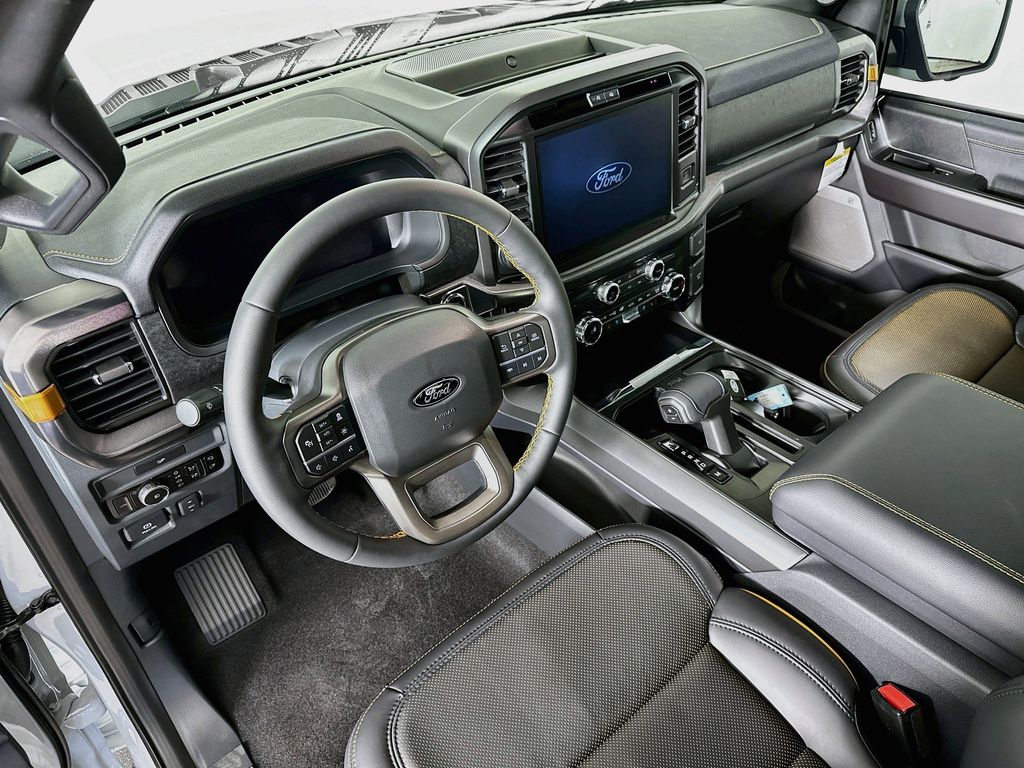 Thumbnail: 2026 Ford F-150 - 2