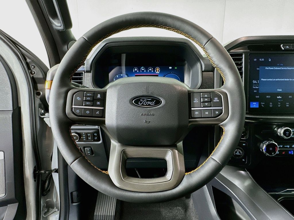 Thumbnail: 2026 Ford F-150 - 15