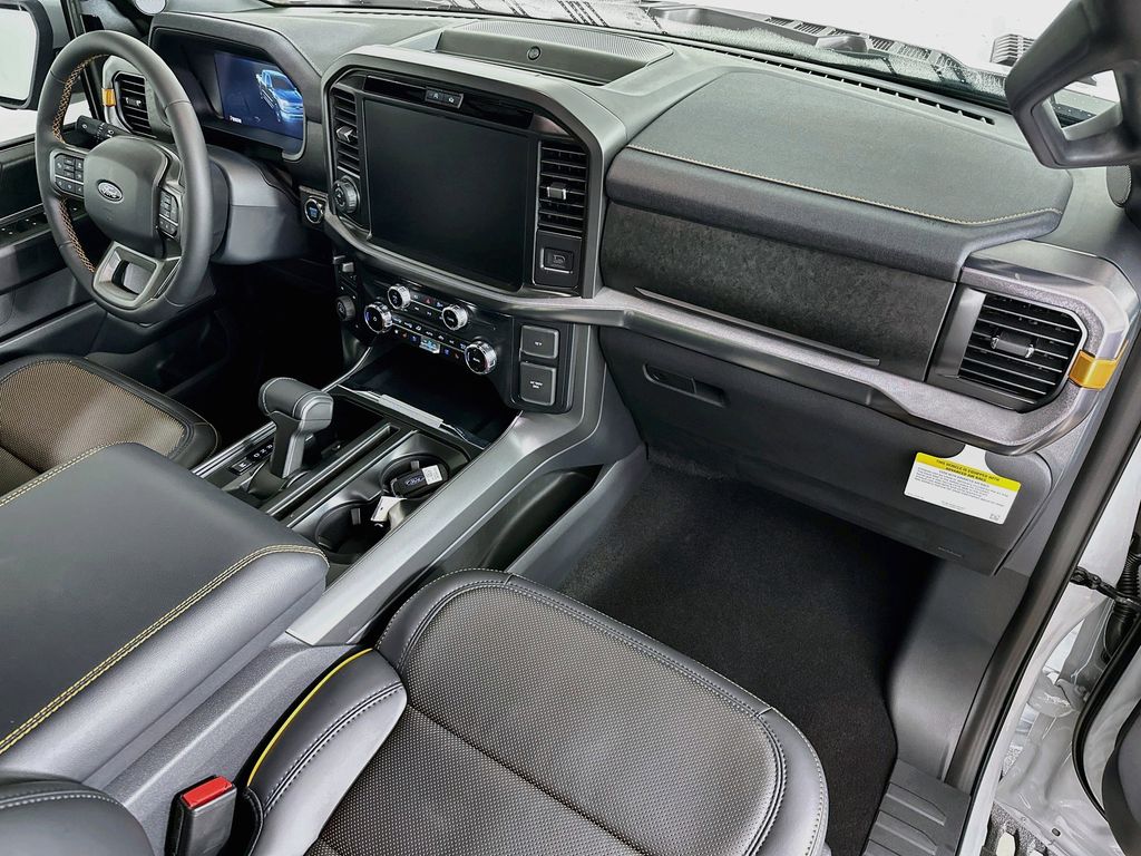 Thumbnail: 2026 Ford F-150 - 34