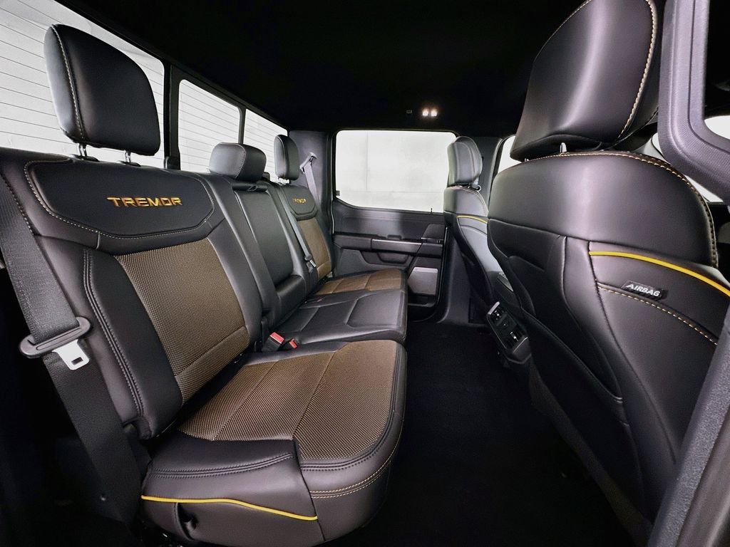 Thumbnail: 2026 Ford F-150 - 33