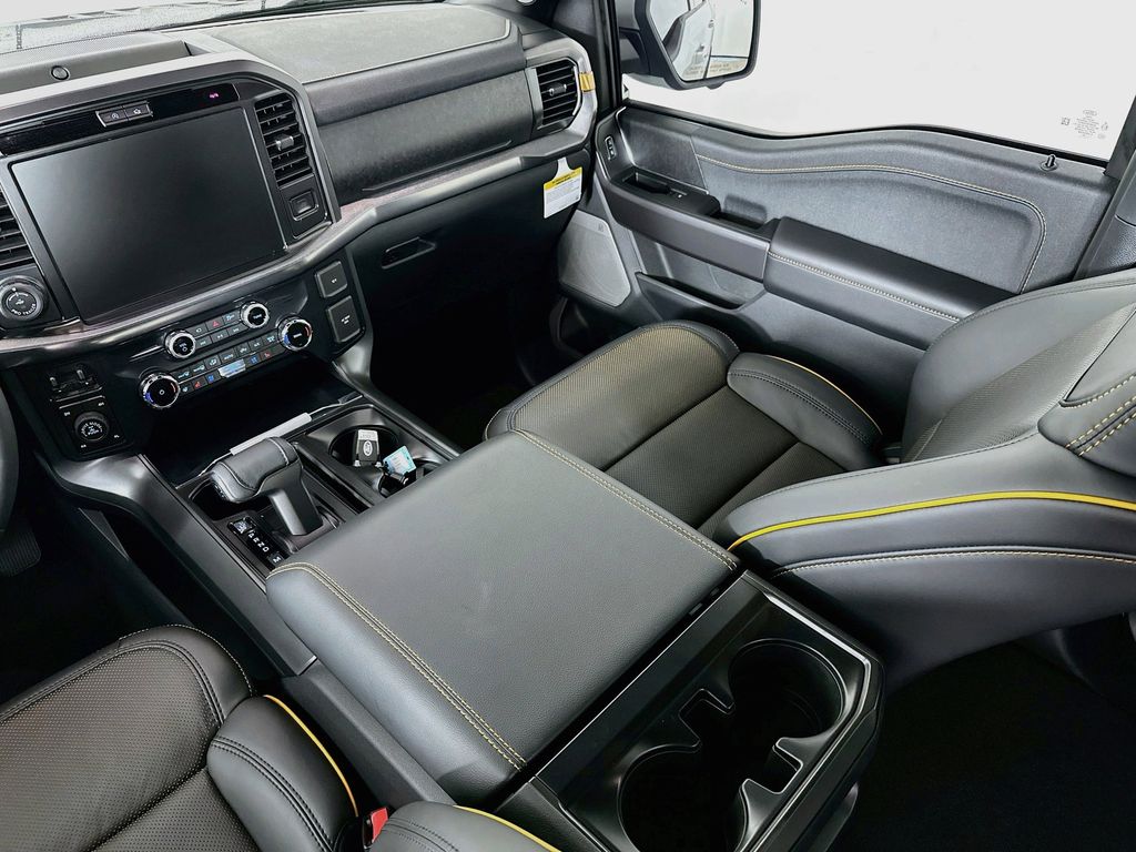Thumbnail: 2026 Ford F-150 - 14