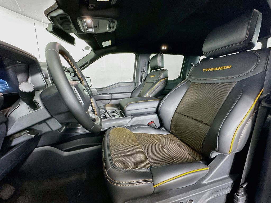 Thumbnail: 2026 Ford F-150 - 11