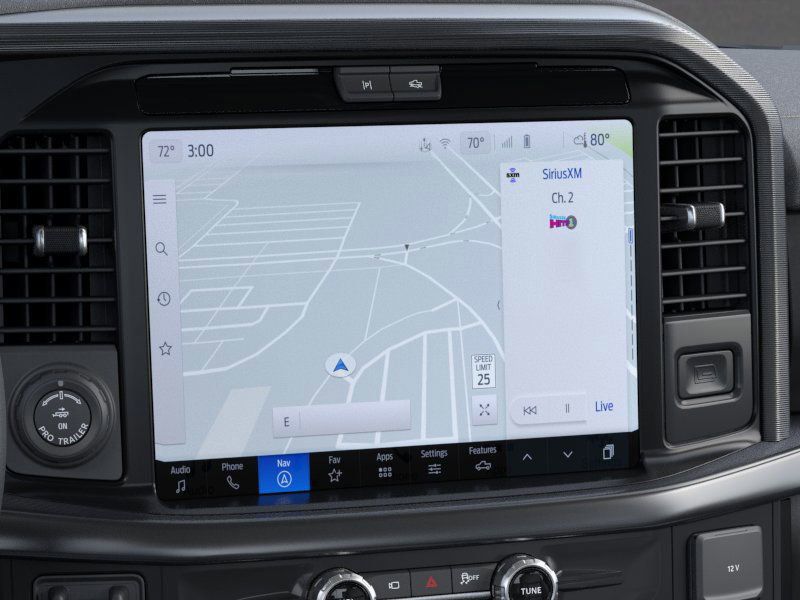 Thumbnail: 2025 Ford F-150 - 11