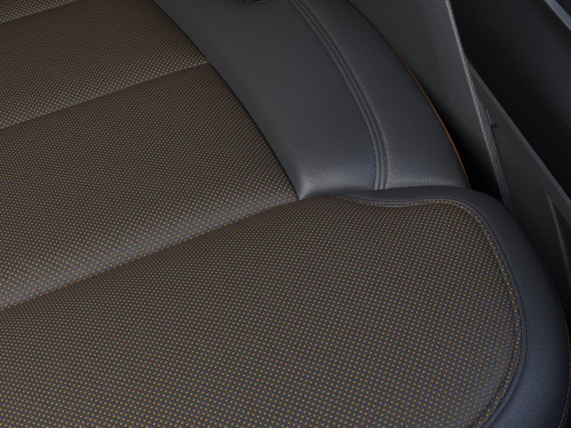 Thumbnail: 2025 Ford F-150 - 9