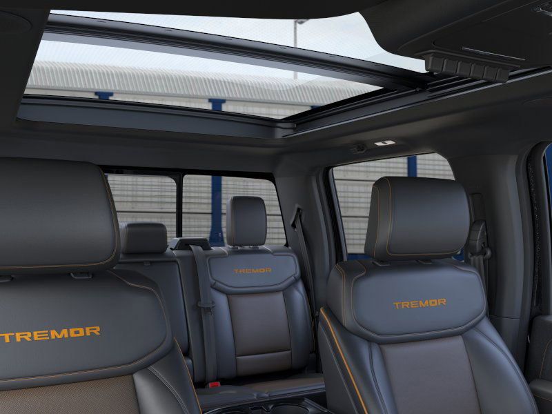 Thumbnail: 2025 Ford F-150 - 22