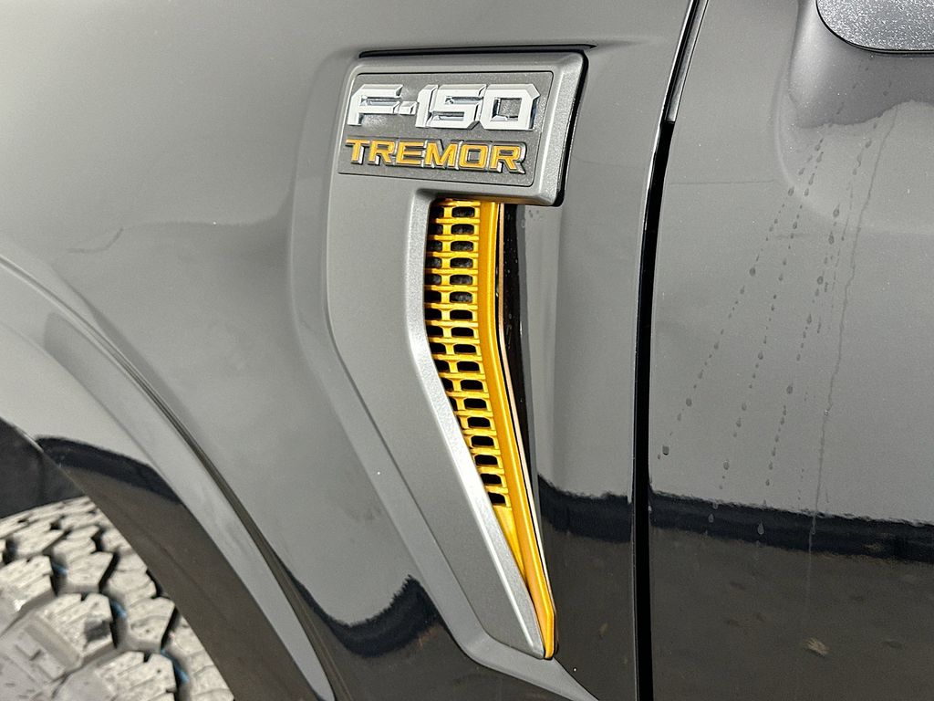 Thumbnail: 2026 Ford F-150 - 7