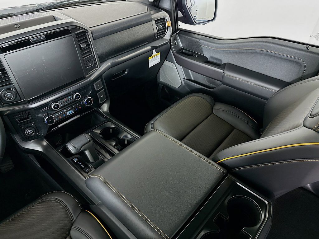 Thumbnail: 2026 Ford F-150 - 14