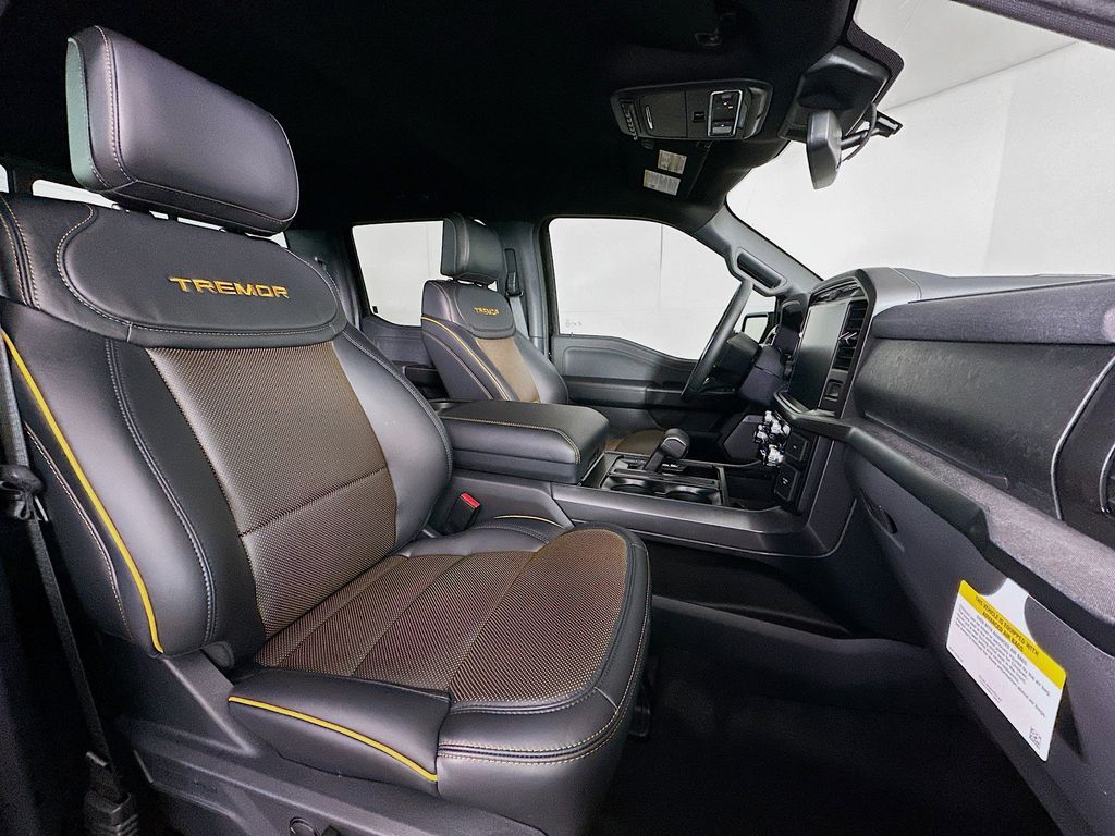Thumbnail: 2026 Ford F-150 - 12