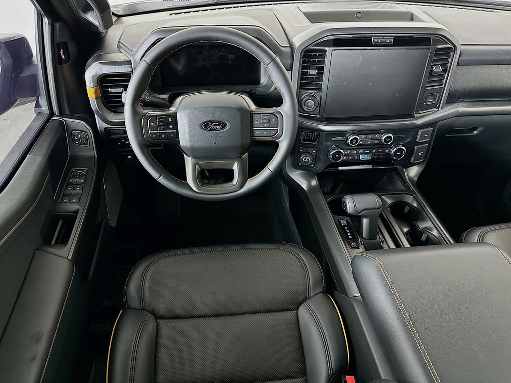 Thumbnail: 2026 Ford F-150 - 10