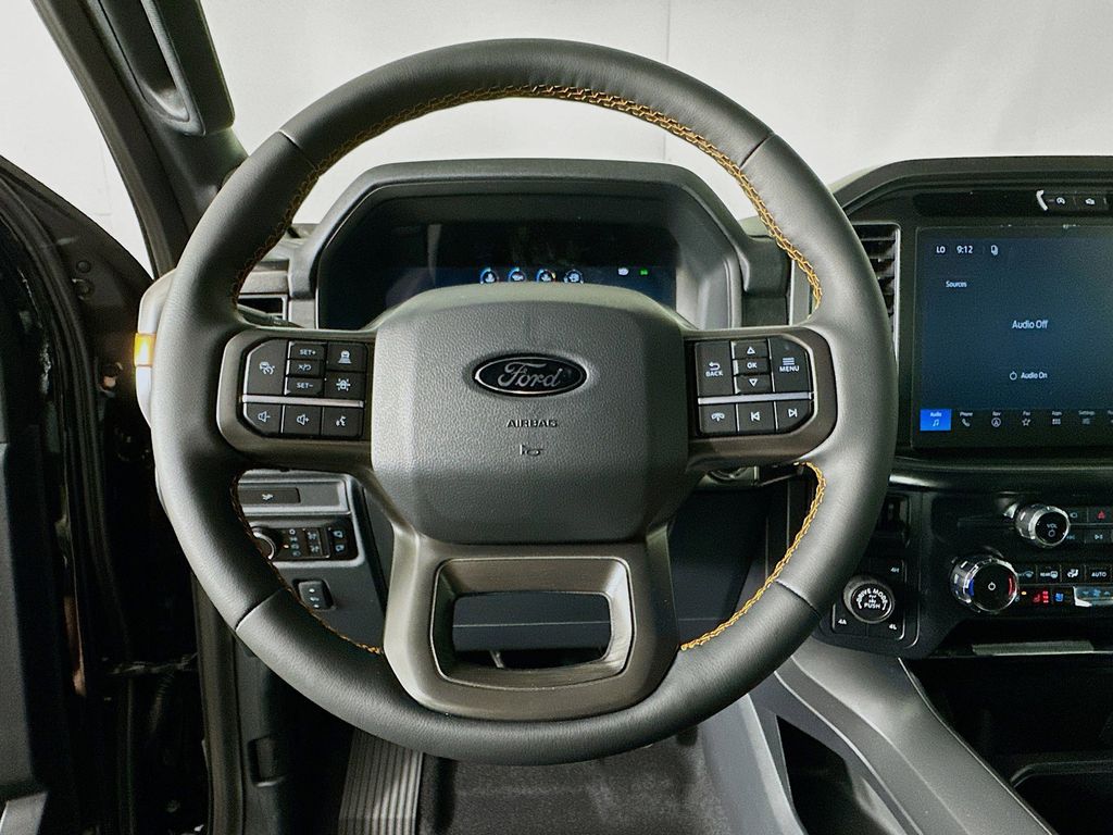 Thumbnail: 2026 Ford F-150 - 15