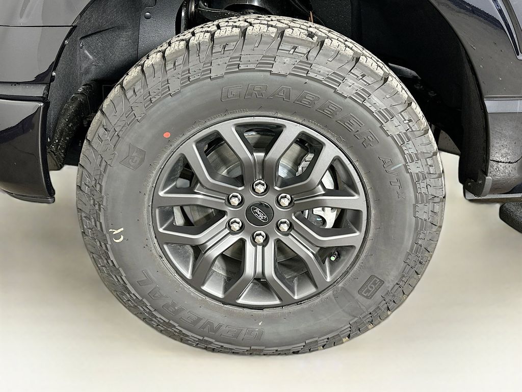 Thumbnail: 2026 Ford F-150 - 8