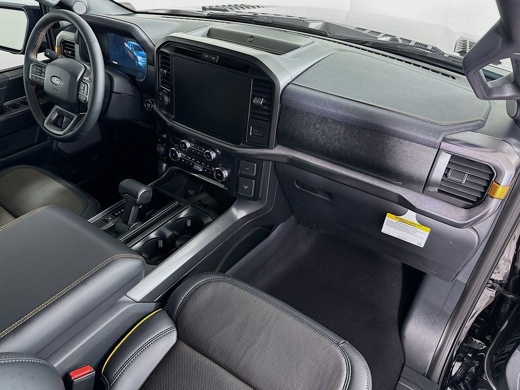 Thumbnail: 2026 Ford F-150 - 34