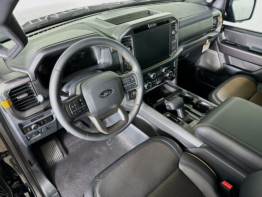 Thumbnail: 2026 Ford F-150 - 2