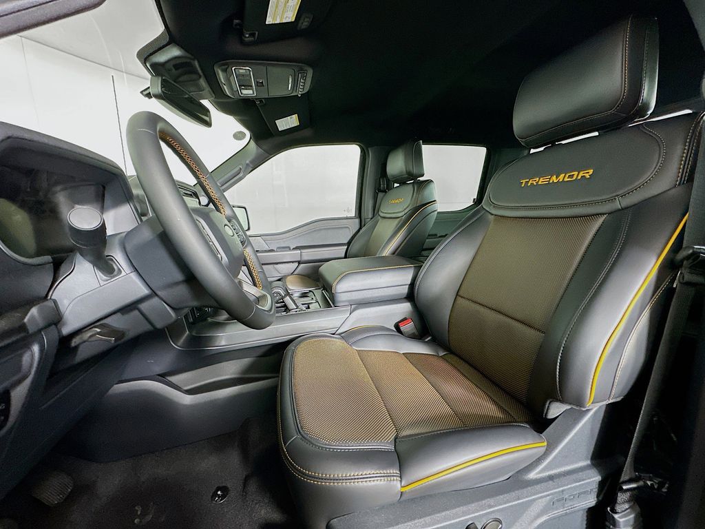 Thumbnail: 2026 Ford F-150 - 11