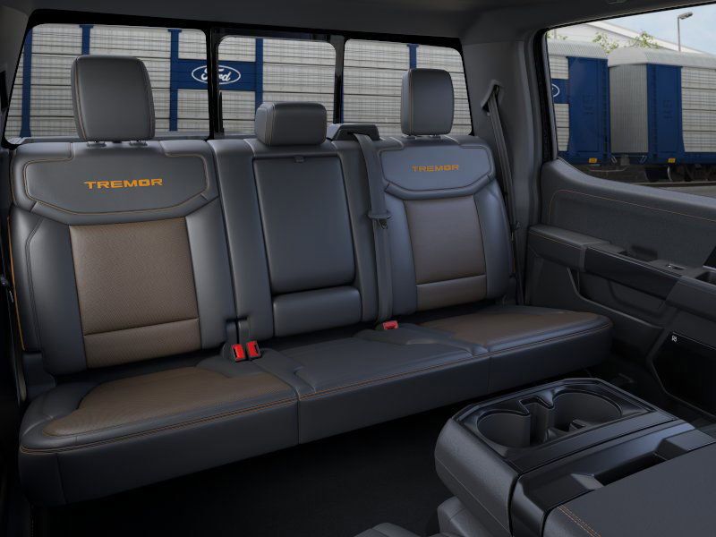 Thumbnail: 2025 Ford F-150 - 10