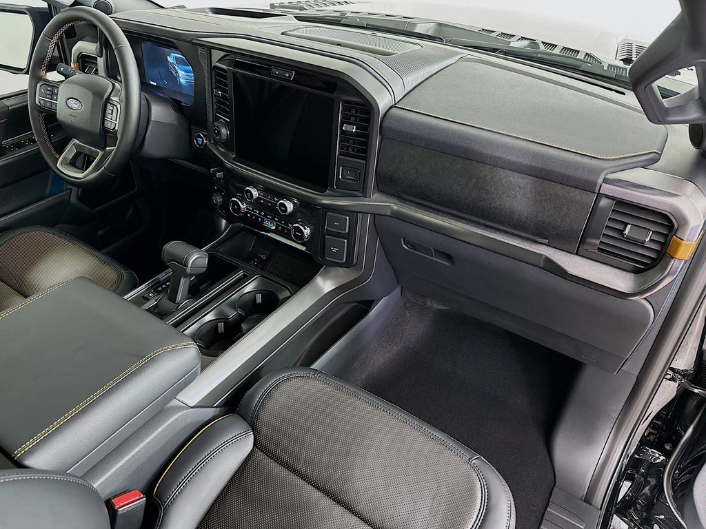 Thumbnail: 2025 Ford F-150 - 35