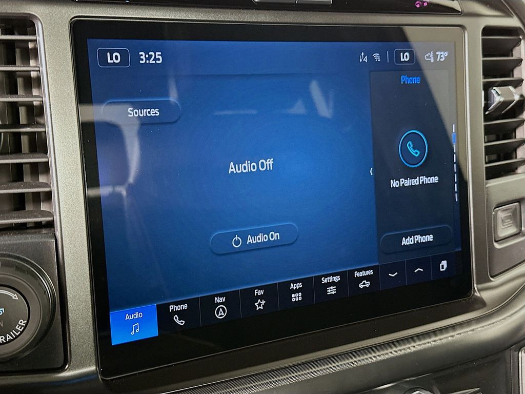 Thumbnail: 2025 Ford F-150 - 15