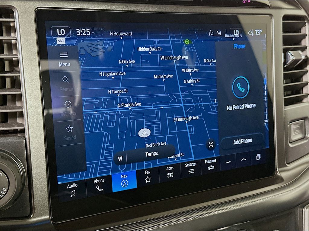 Thumbnail: 2025 Ford F-150 - 28