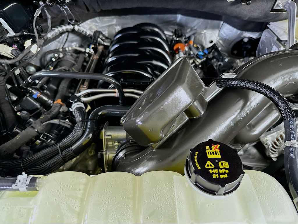 Thumbnail: 2025 Ford F-150 - 8