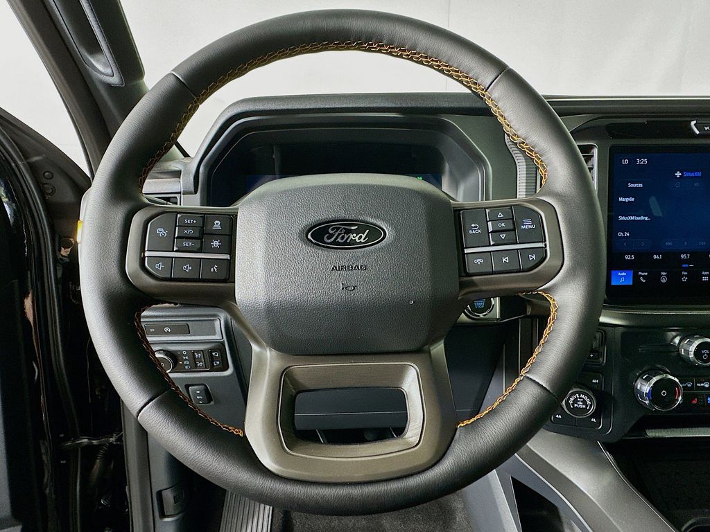 Thumbnail: 2025 Ford F-150 - 14