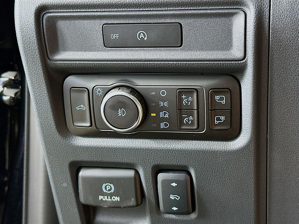 Thumbnail: 2025 Ford F-150 - 27