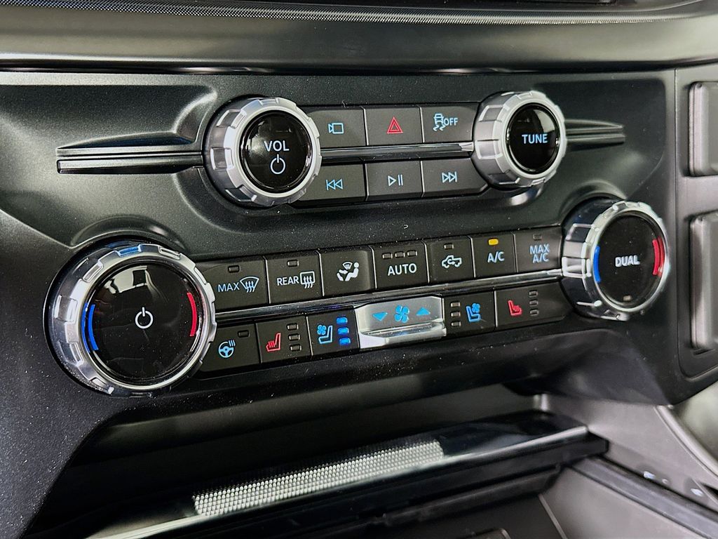 Thumbnail: 2025 Ford F-150 - 21