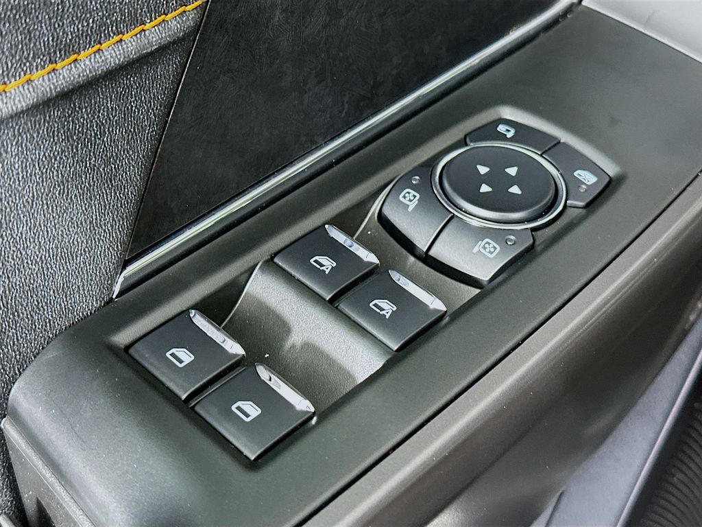 Thumbnail: 2025 Ford F-150 - 30