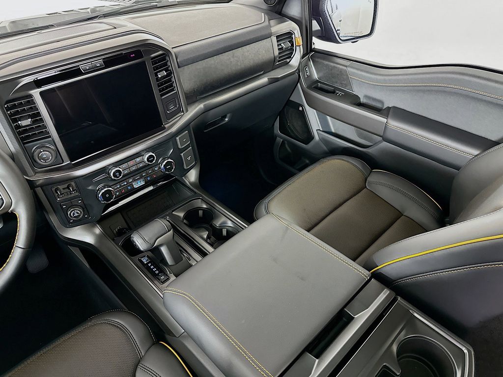 Thumbnail: 2025 Ford F-150 - 13