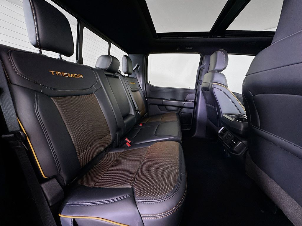 Thumbnail: 2025 Ford F-150 - 34