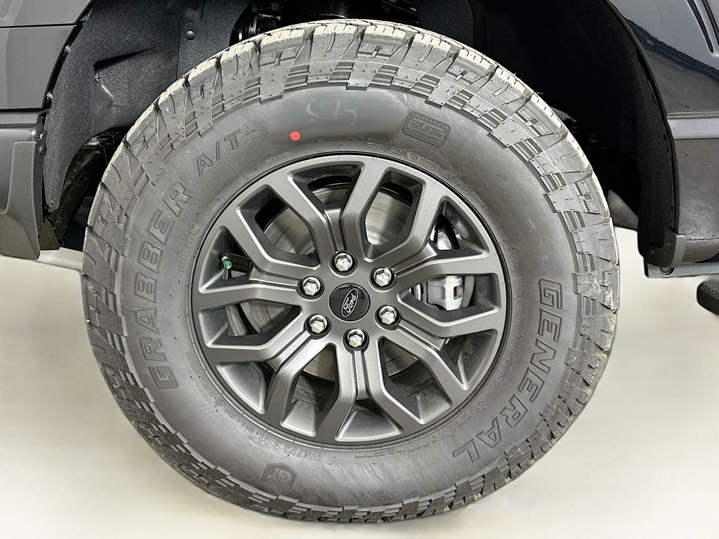 Thumbnail: 2025 Ford F-150 - 7