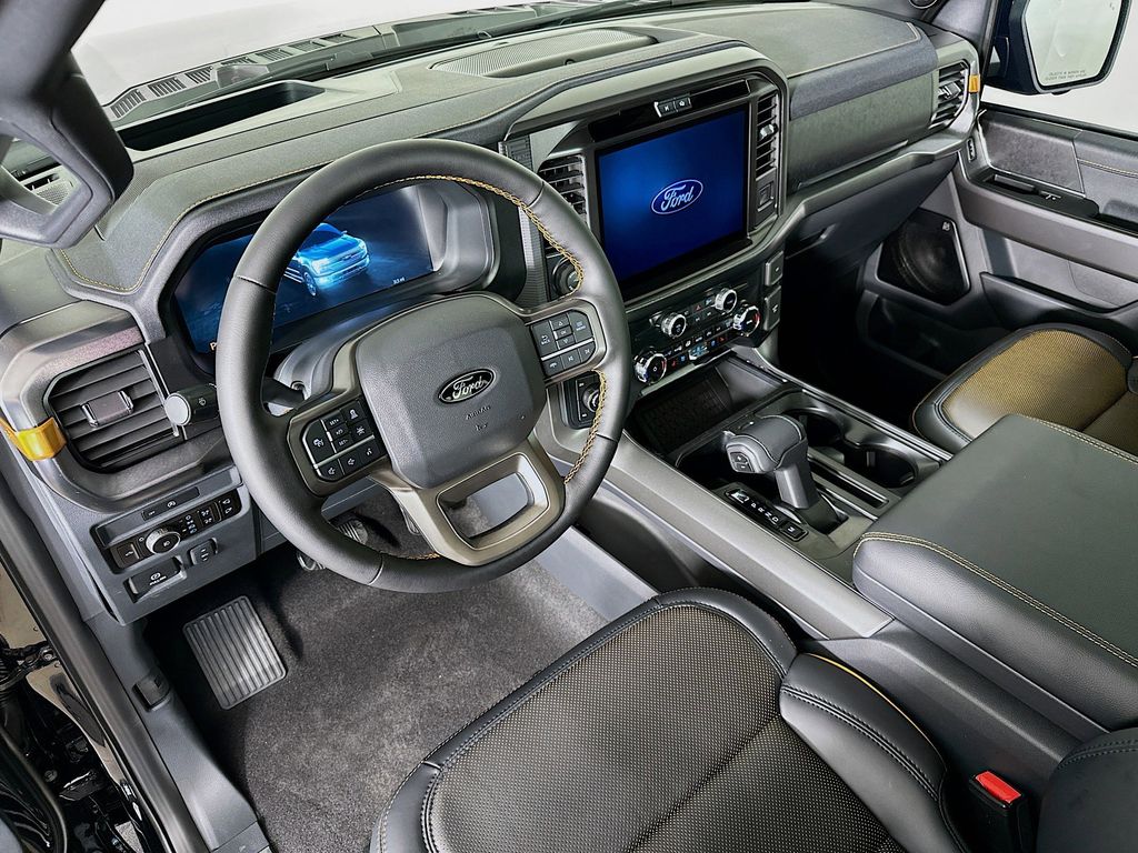 Thumbnail: 2025 Ford F-150 - 2