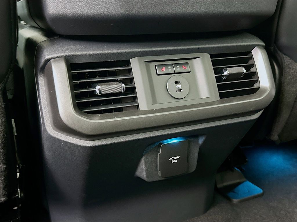 Thumbnail: 2025 Ford F-150 - 20