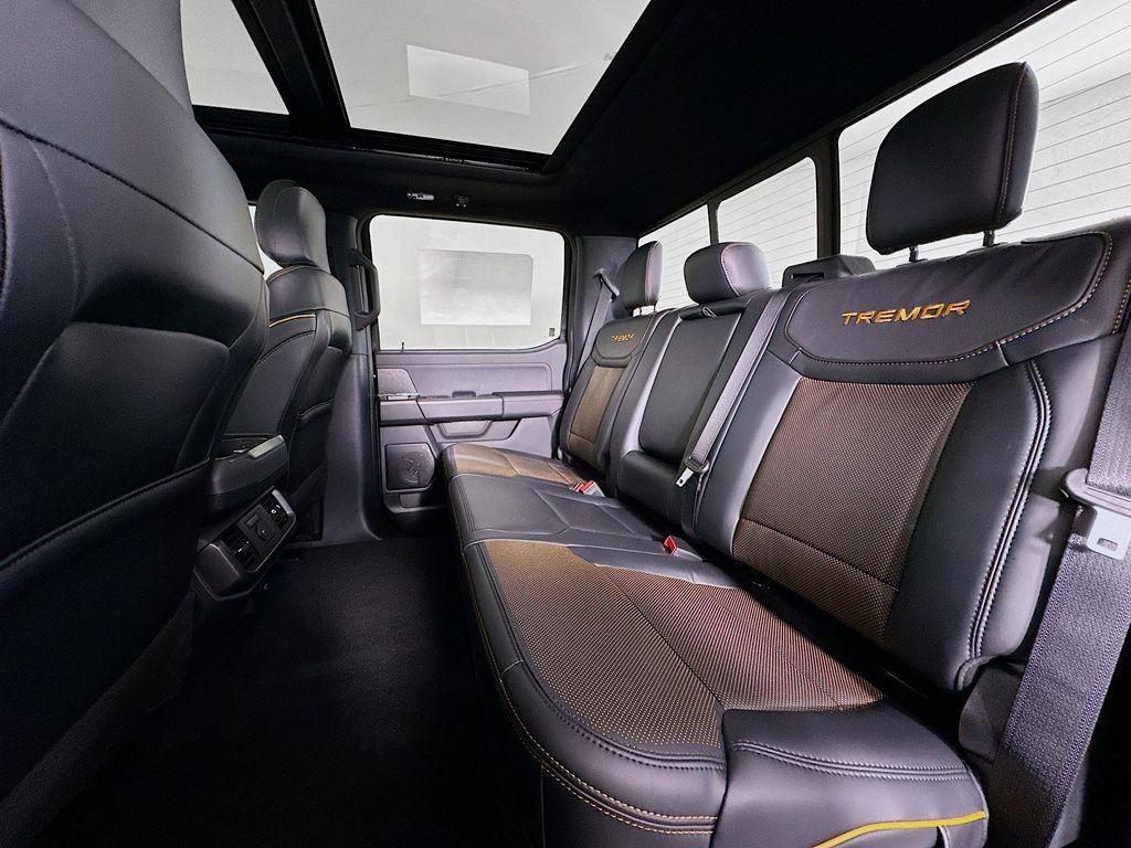 Thumbnail: 2025 Ford F-150 - 12