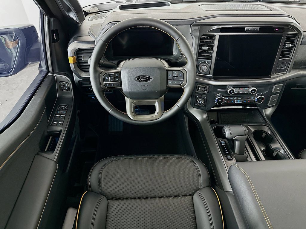 Thumbnail: 2025 Ford F-150 - 9