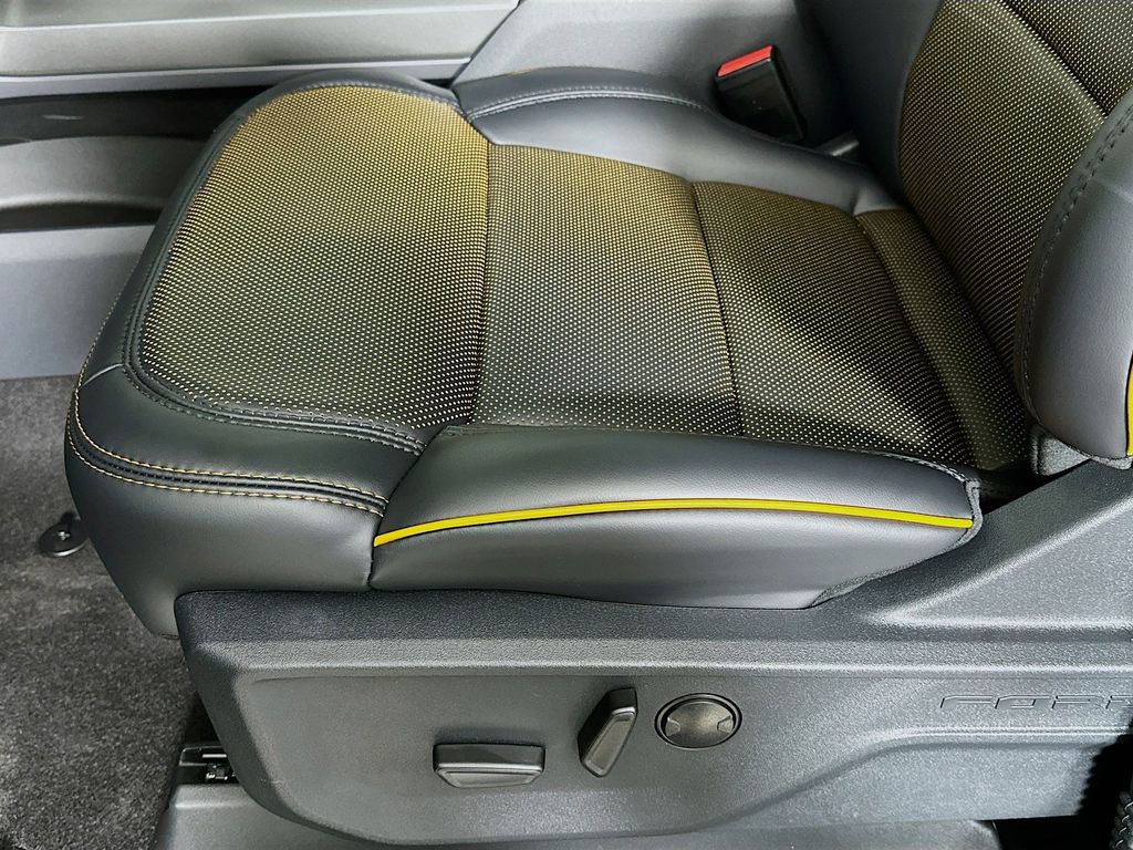 Thumbnail: 2025 Ford F-150 - 32