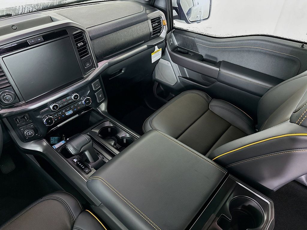 Thumbnail: 2026 Ford F-150 - 14