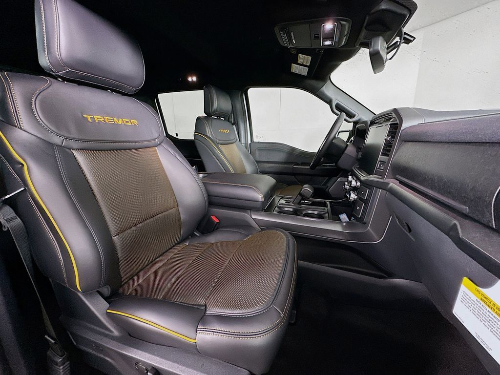 Thumbnail: 2026 Ford F-150 - 12